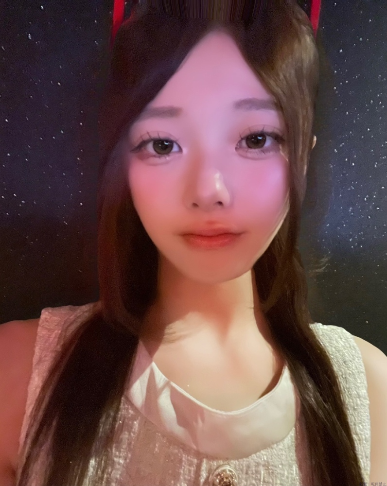 女の子ブログ画像