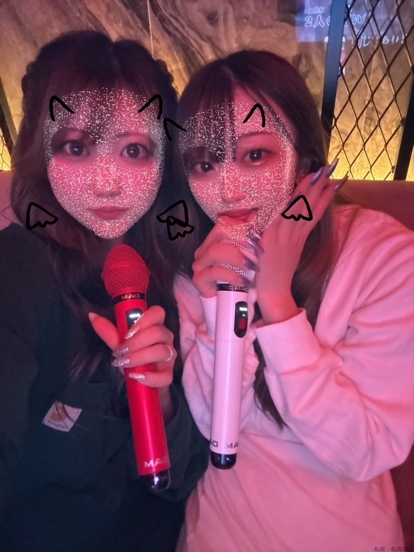 女の子ブログ画像