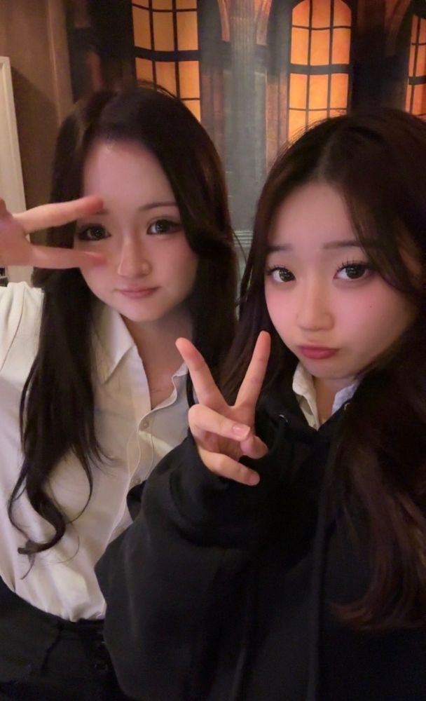 新着女の子ブログ画像