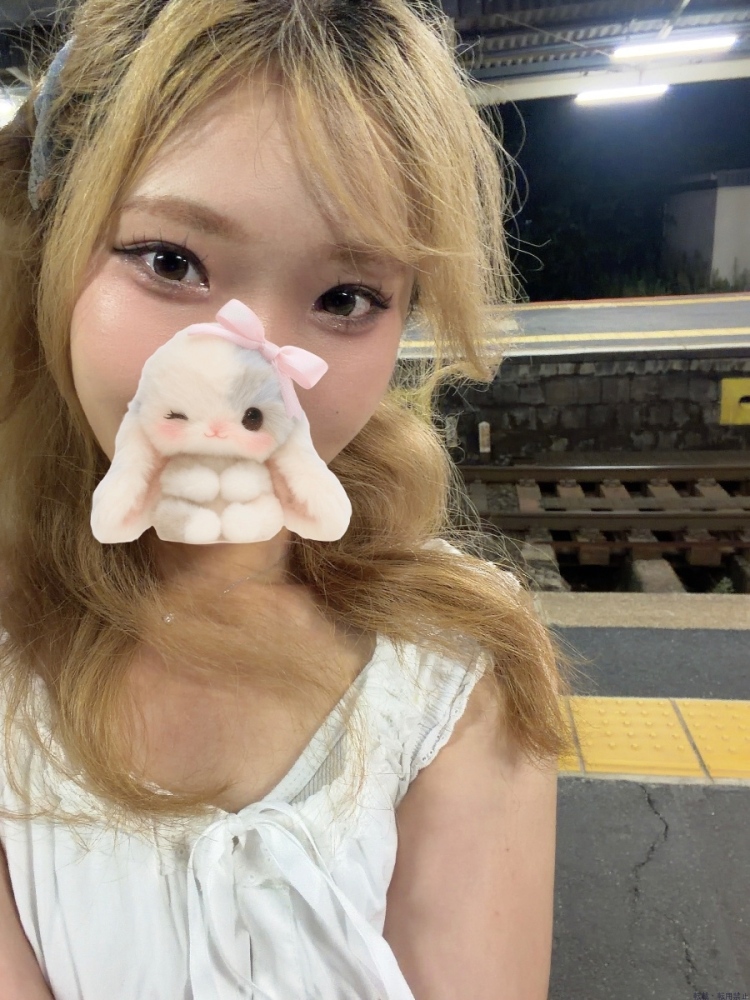 新着女の子ブログ画像