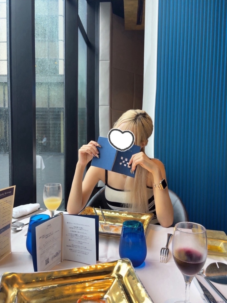 女の子ブログ画像