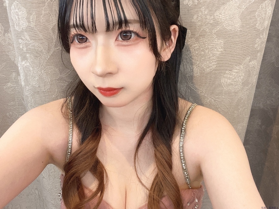 女の子ブログ画像