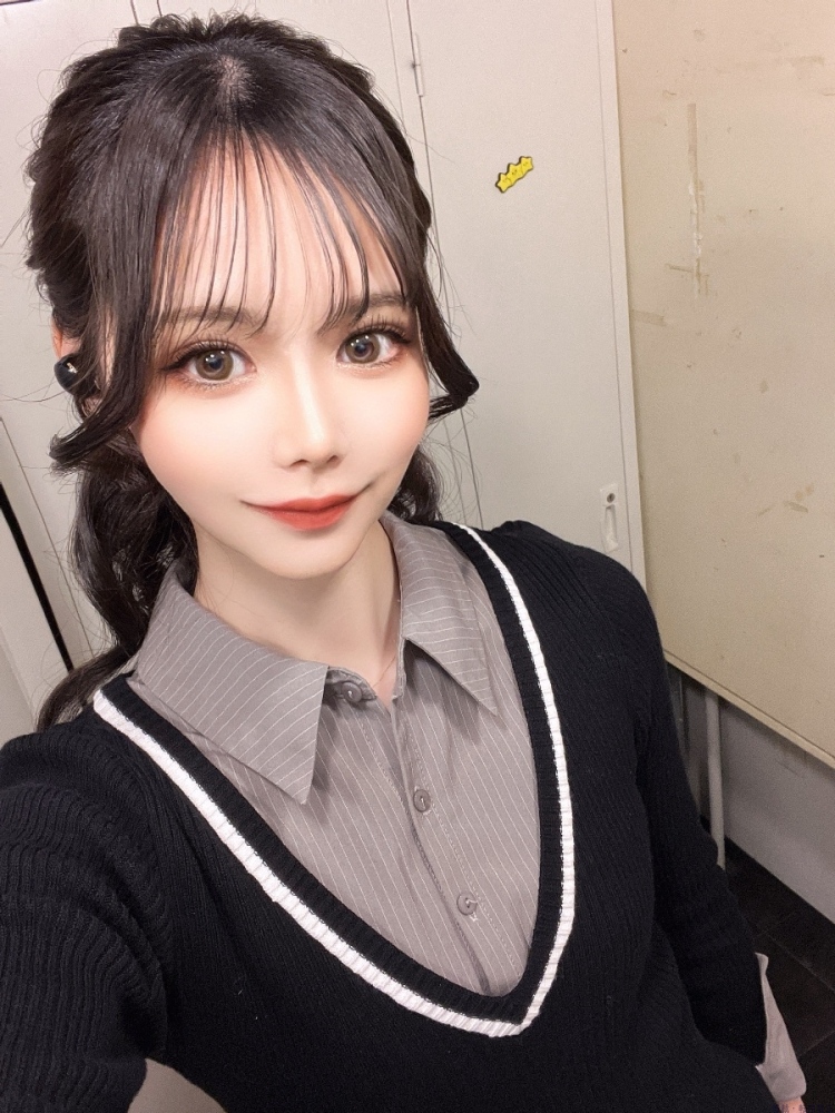 女の子ブログ画像