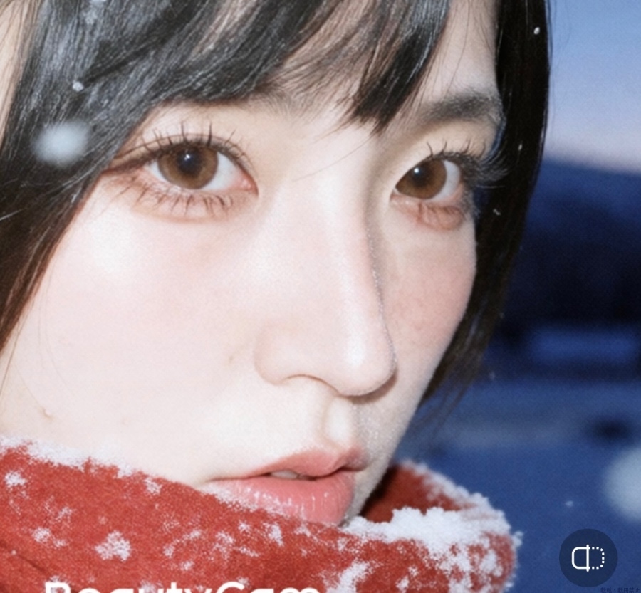 女の子ブログ画像