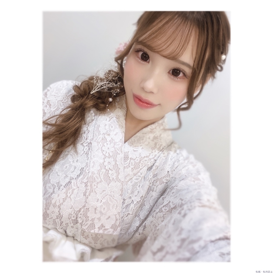 女の子ブログ画像