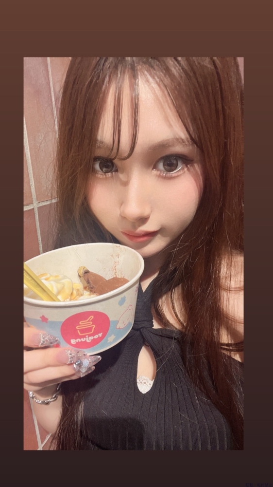 女の子ブログ画像