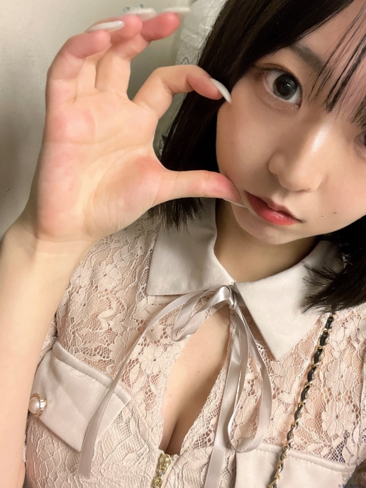 女の子ブログ画像