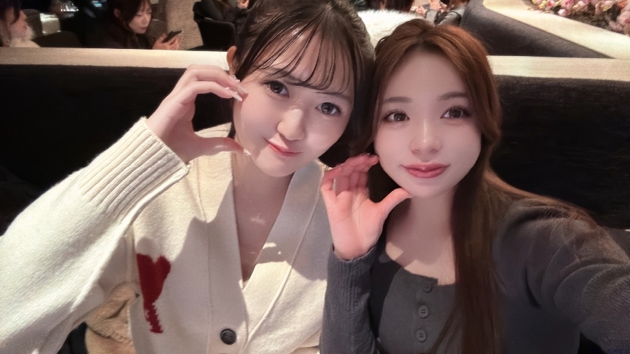 女の子ブログ画像