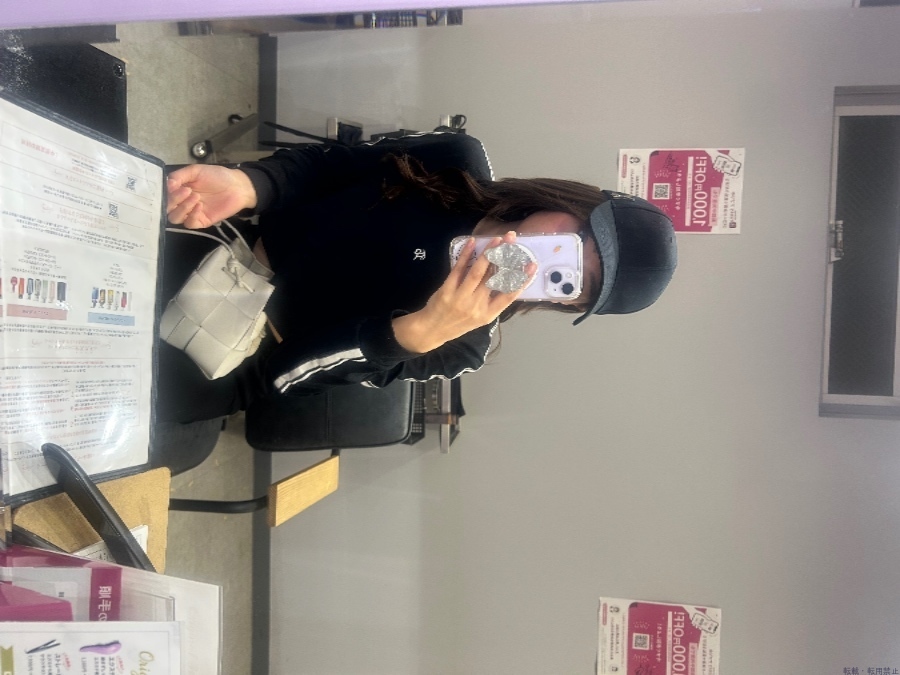 女の子ブログ画像