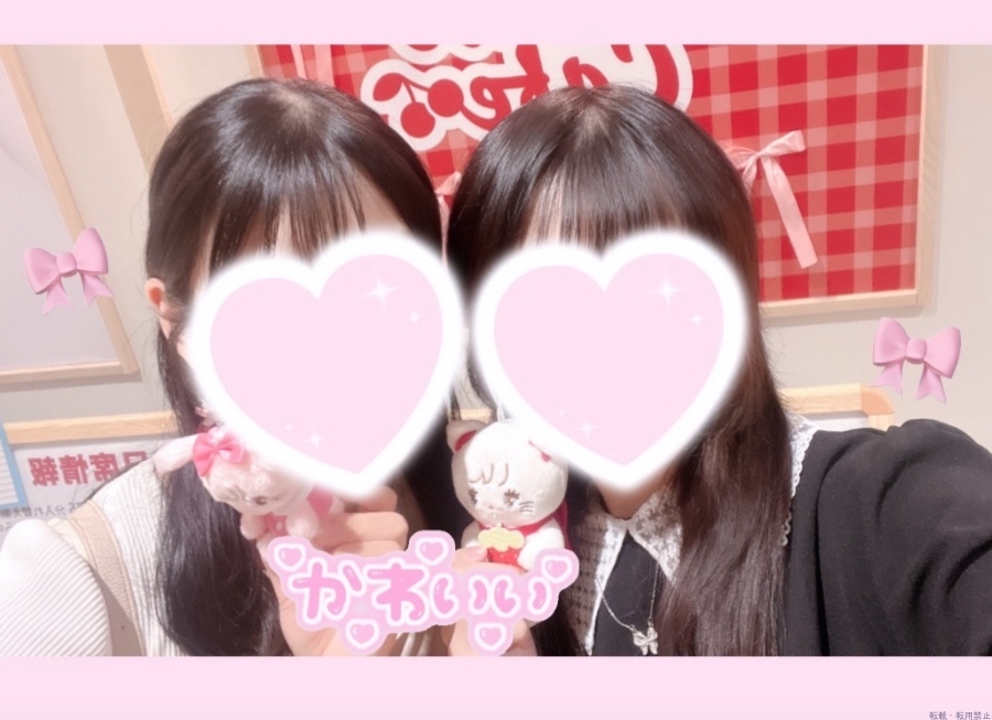 女の子ブログ画像
