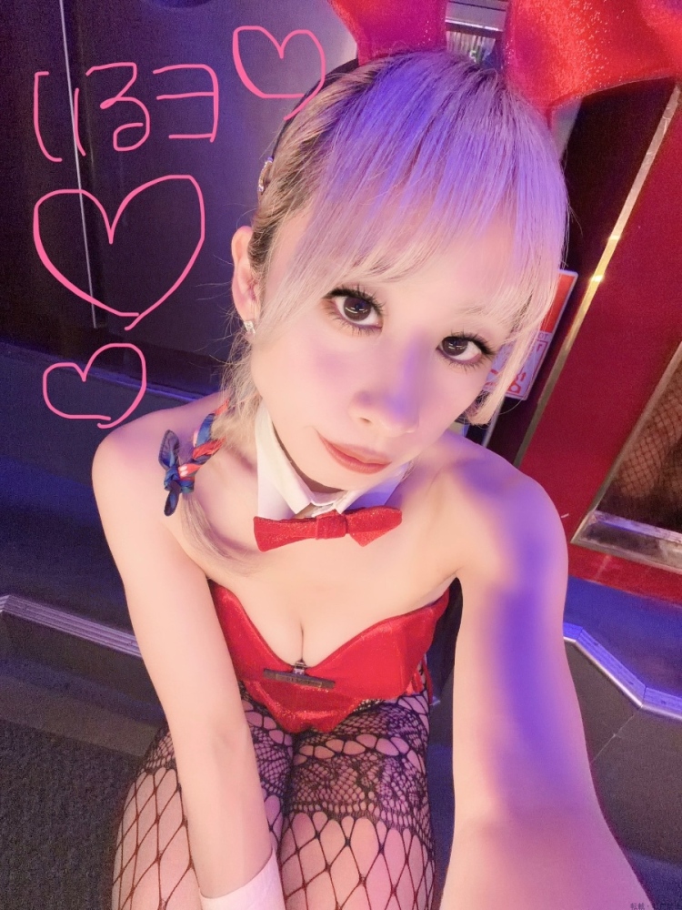 女の子ブログ画像