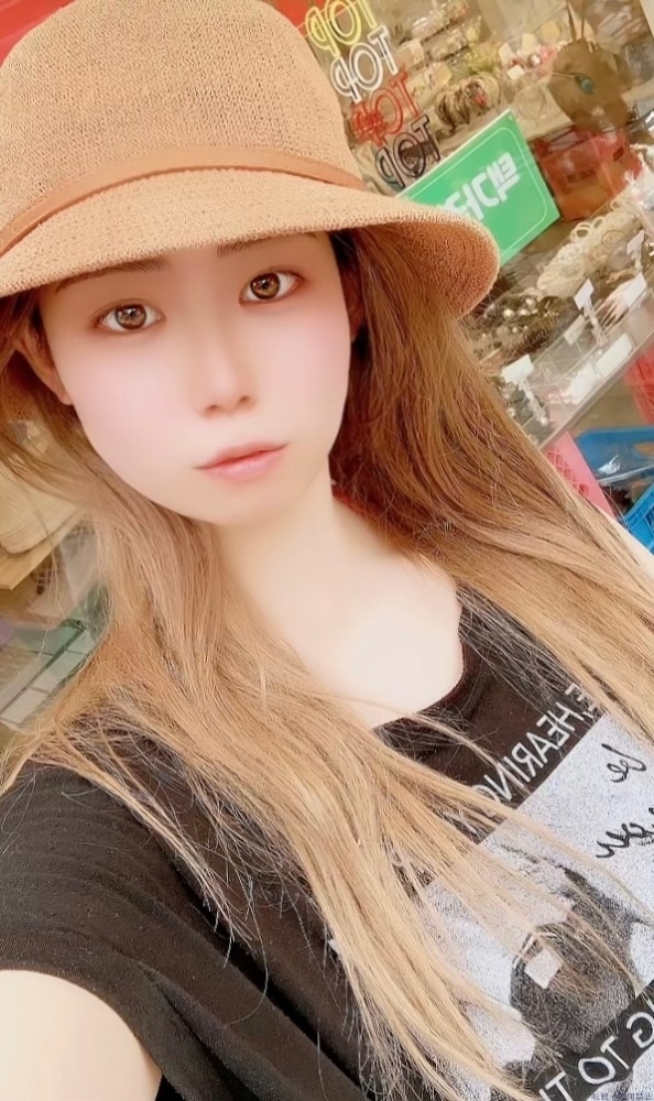 女の子ブログ画像