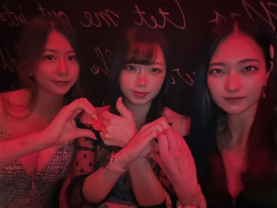 女の子ブログ画像