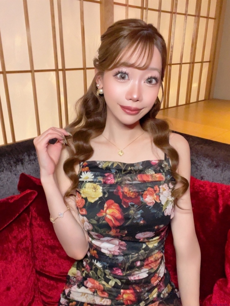 女の子ブログ画像