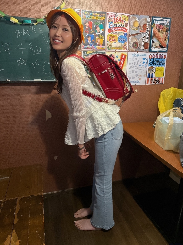 女の子ブログ画像