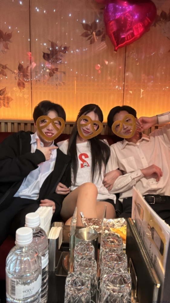 新着女の子ブログ画像