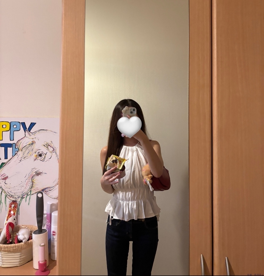 女の子ブログ画像