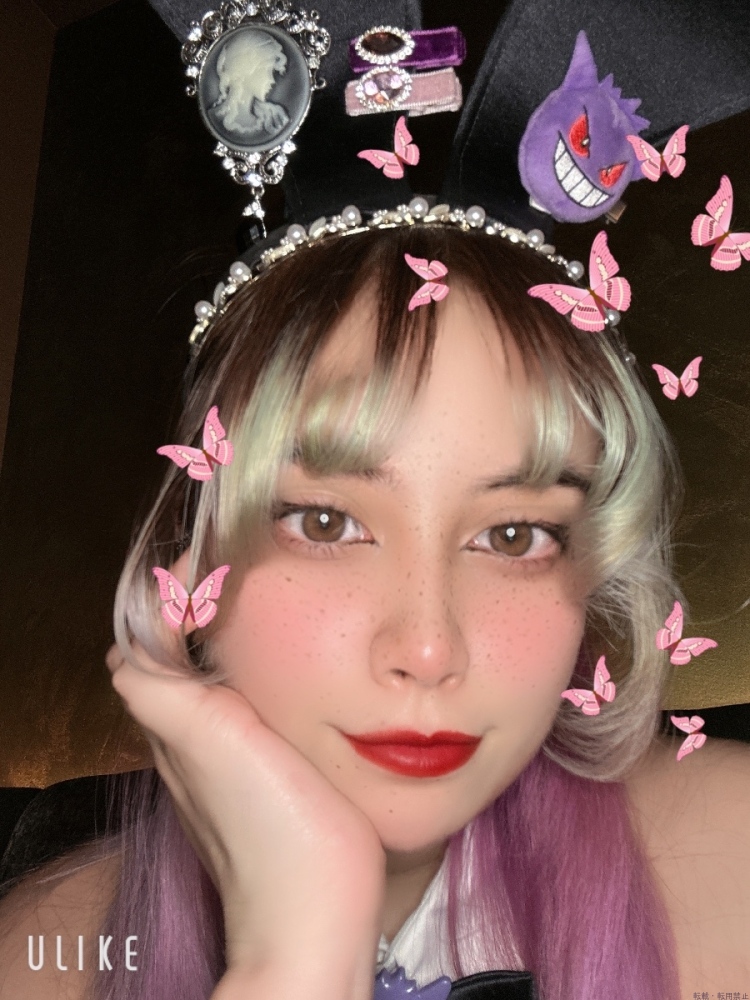 女の子ブログ画像