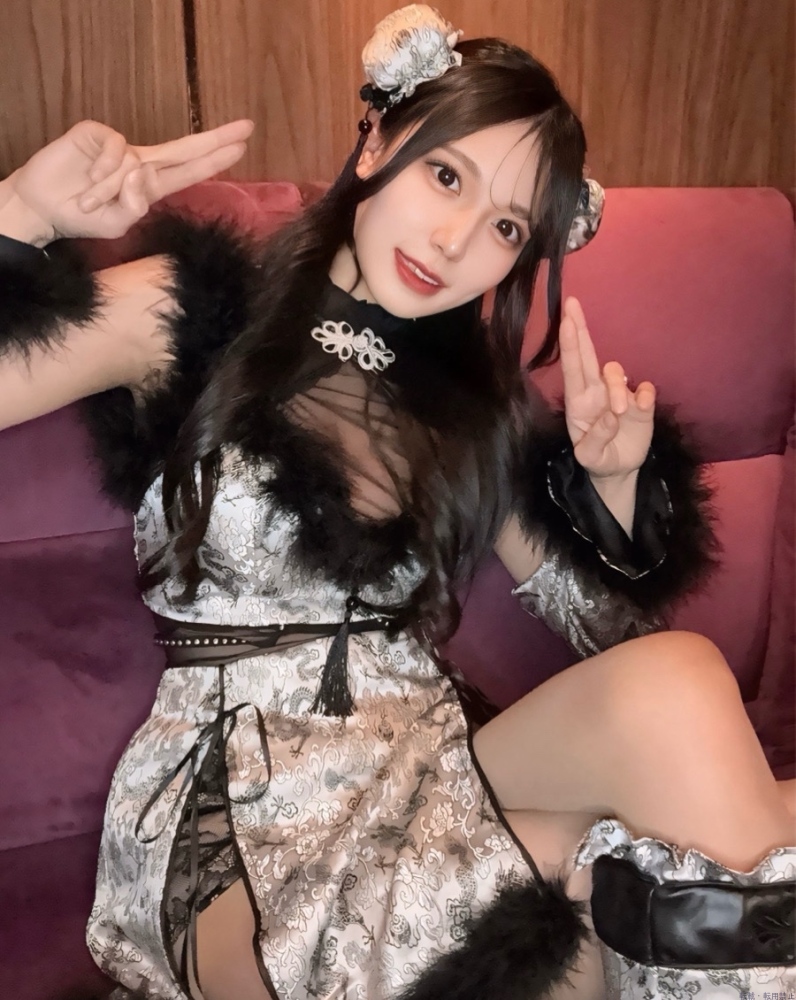 女の子ブログ画像