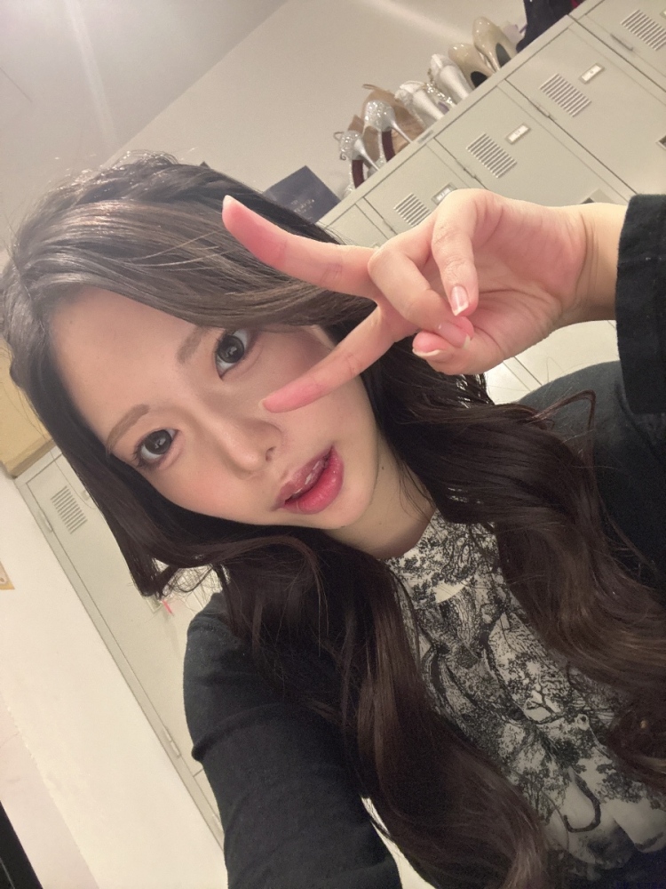 新着女の子ブログ画像