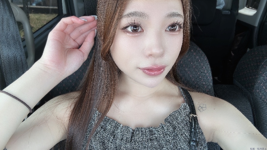 女の子ブログ画像