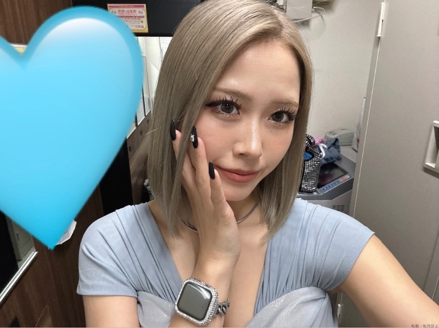 女の子ブログ画像