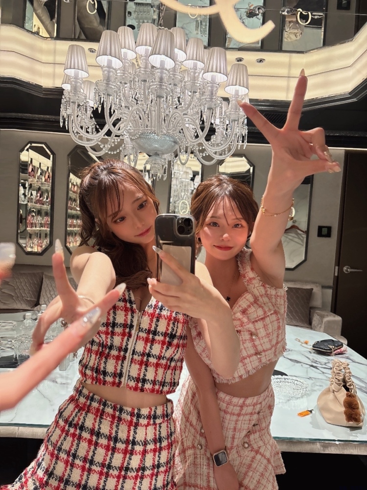 女の子ブログ画像