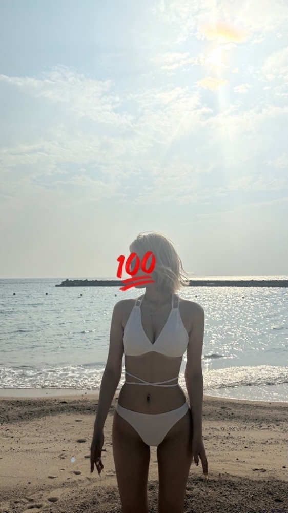 新着女の子ブログ画像