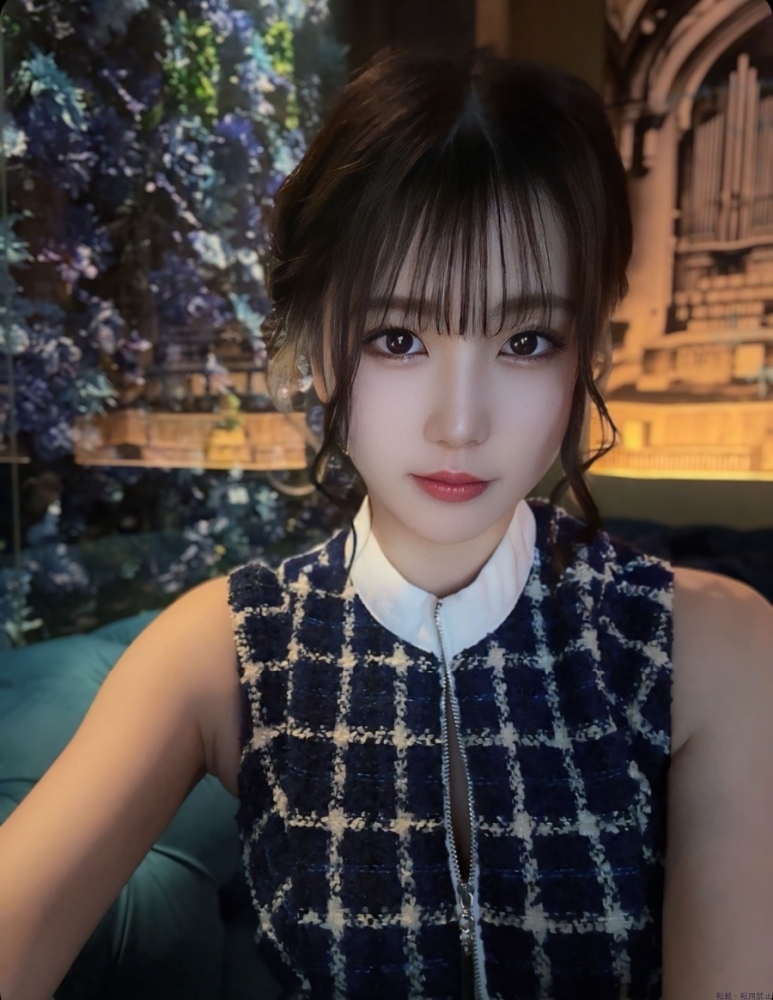 女の子ブログ画像