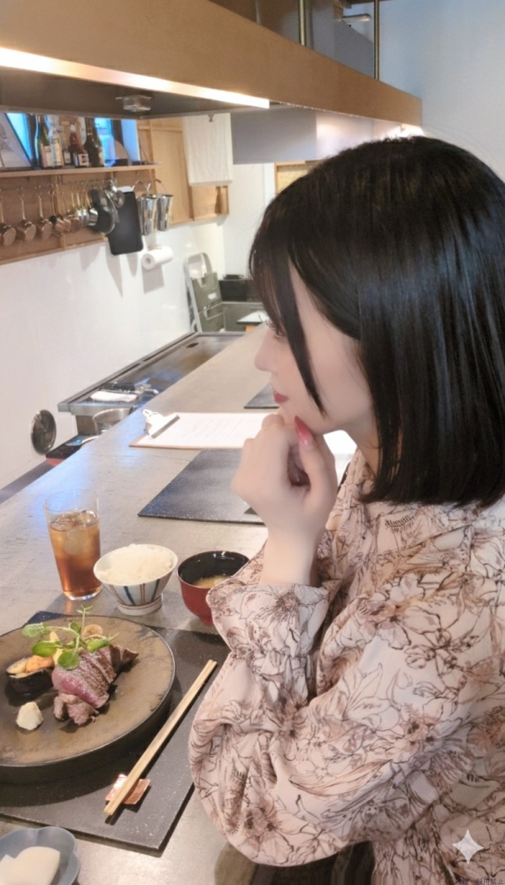 女の子ブログ画像