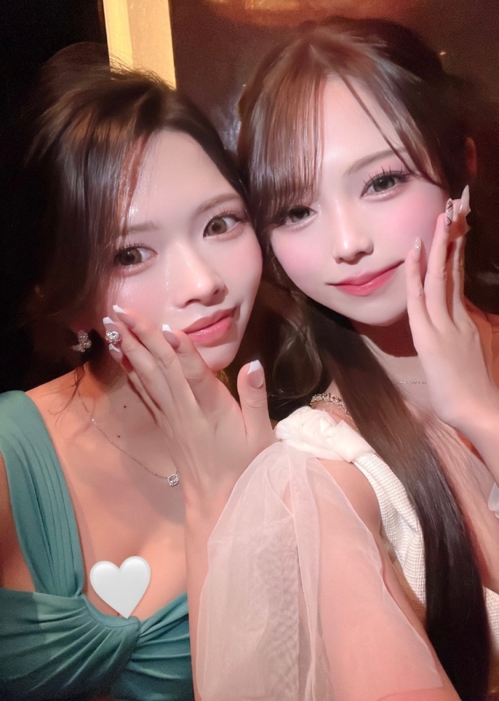 女の子ブログ画像