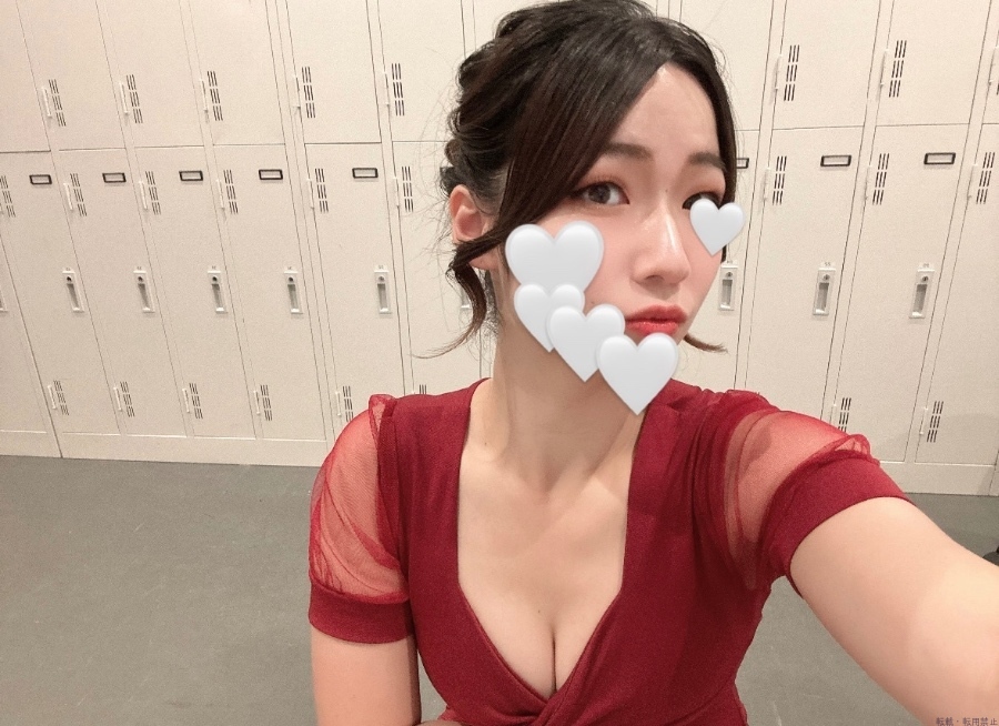 女の子ブログ画像