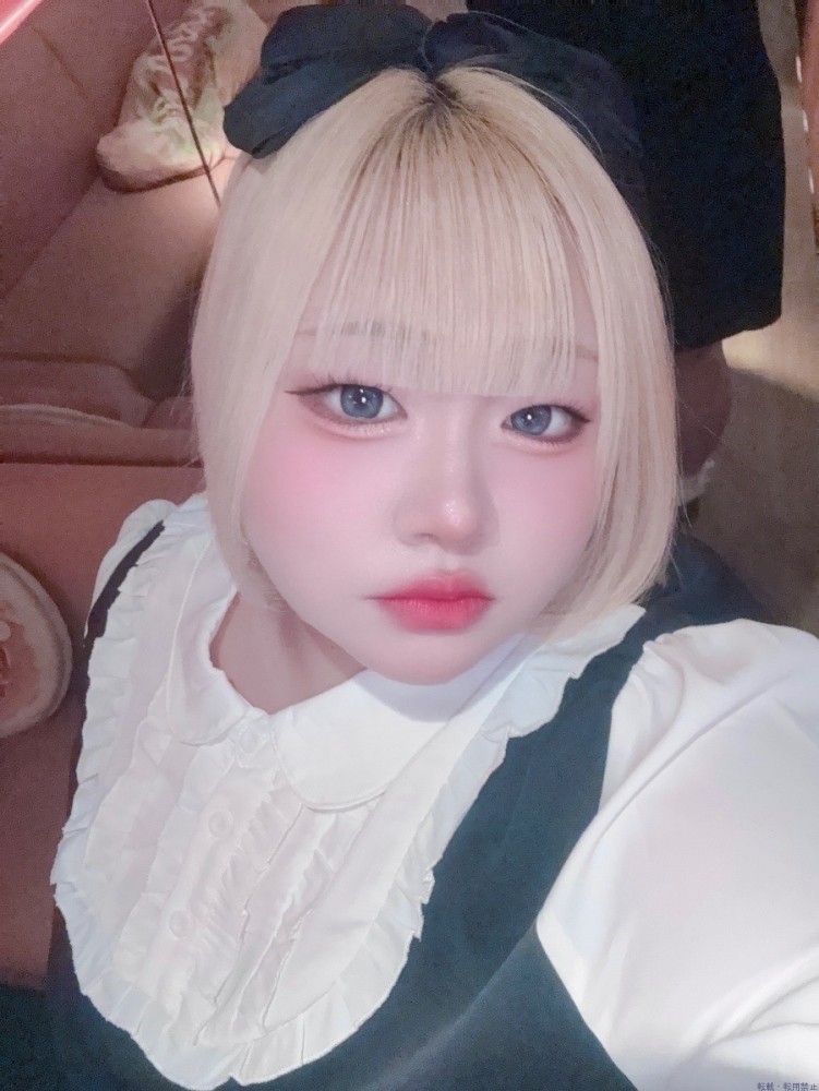 女の子ブログ画像