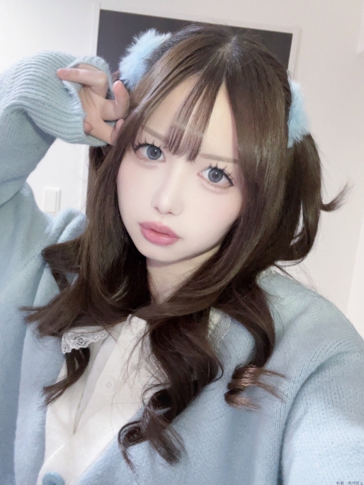 女の子ブログ画像