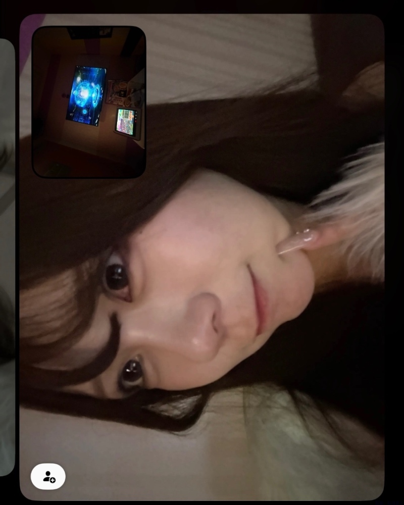 女の子ブログ画像