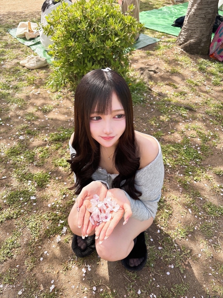 女の子ブログ画像