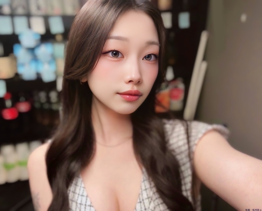 女の子ブログ画像