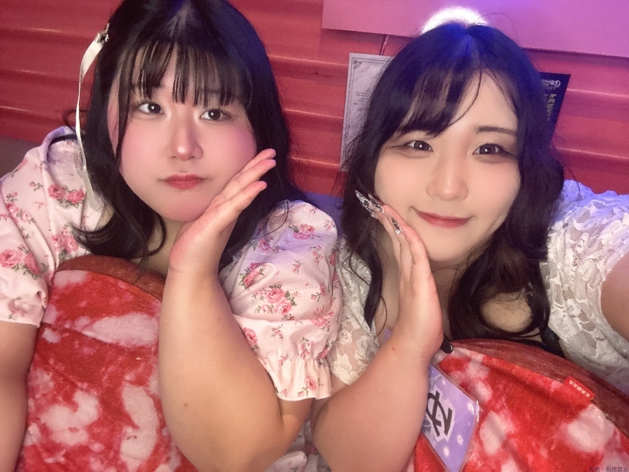 女の子ブログ画像