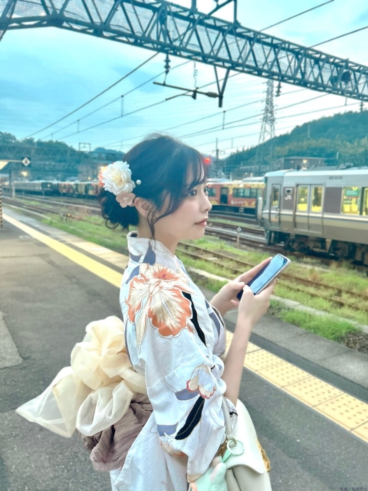 女の子ブログ画像