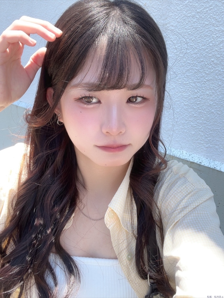 女の子ブログ画像
