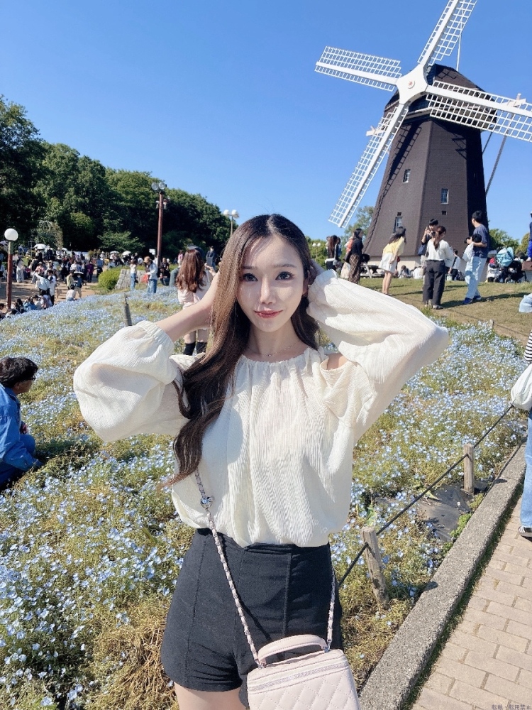 新着女の子ブログ画像