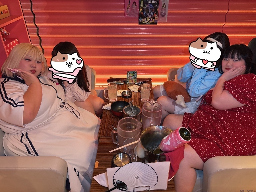 新着女の子ブログ画像