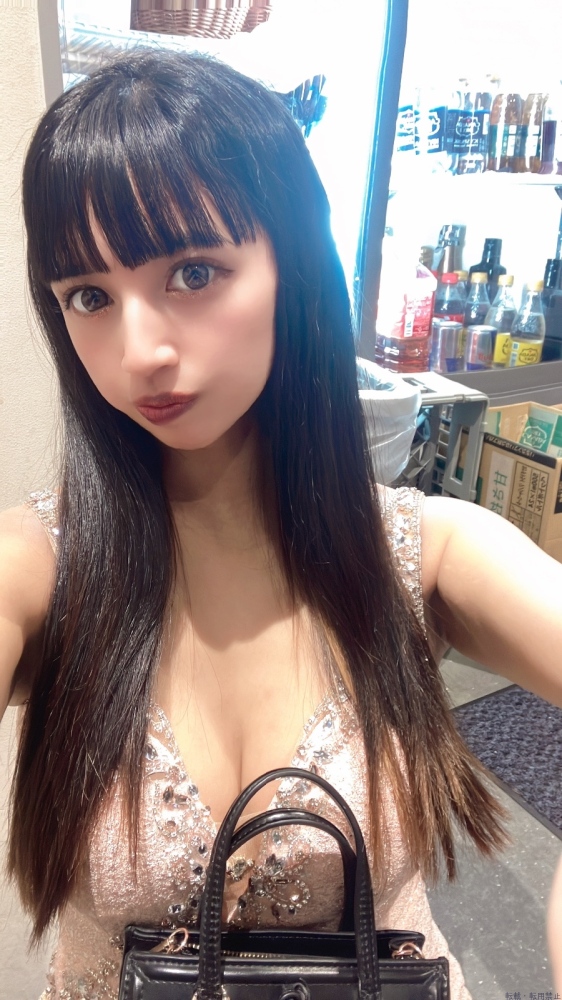 女の子ブログ画像