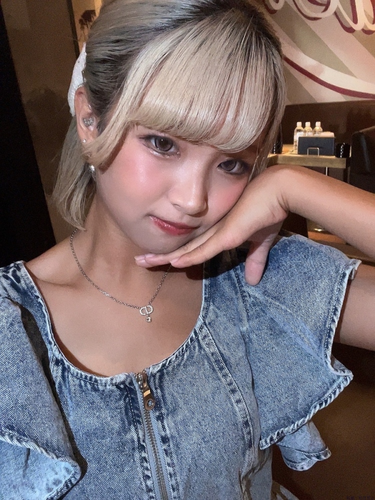 女の子ブログ画像