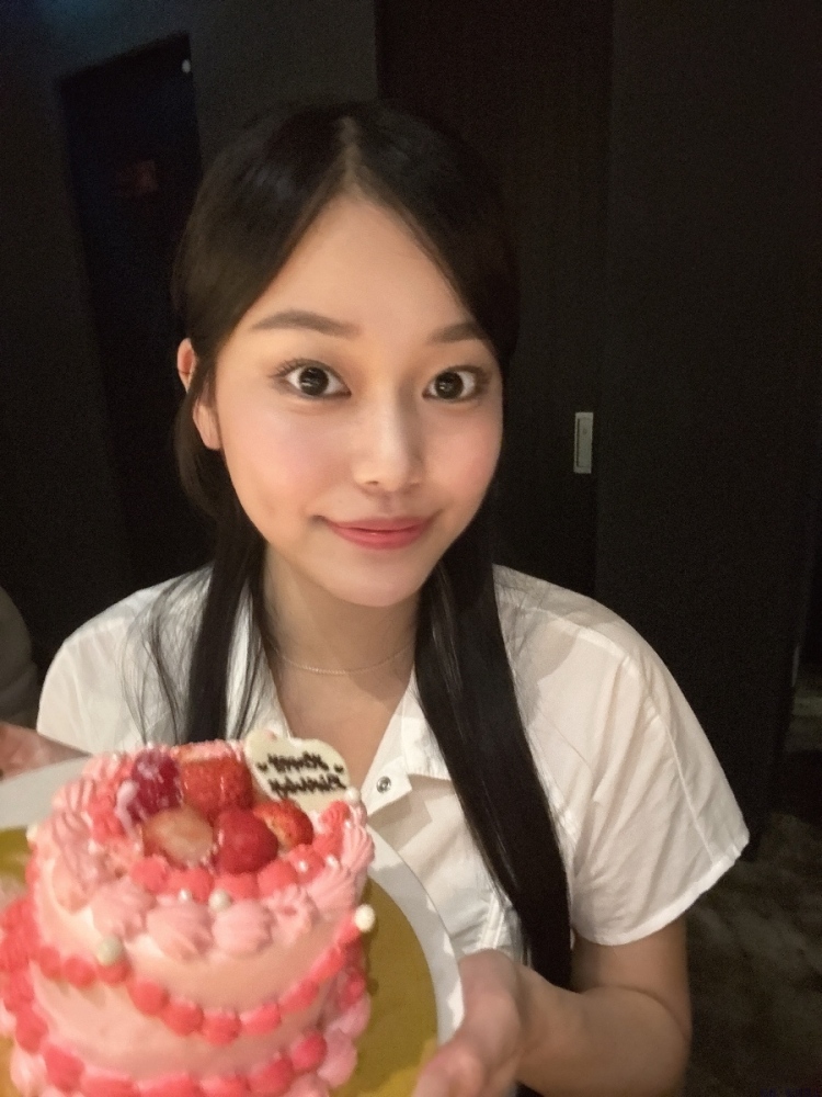 新着女の子ブログ画像