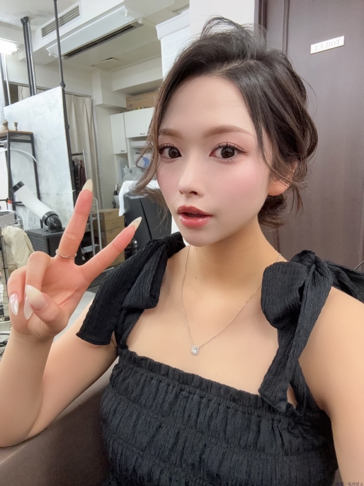 女の子ブログ画像