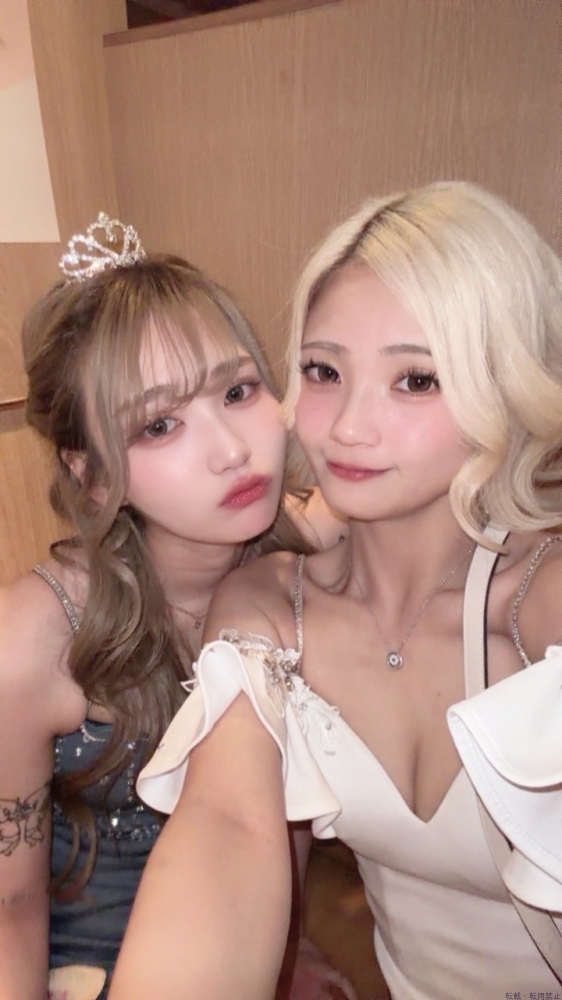 女の子ブログ画像