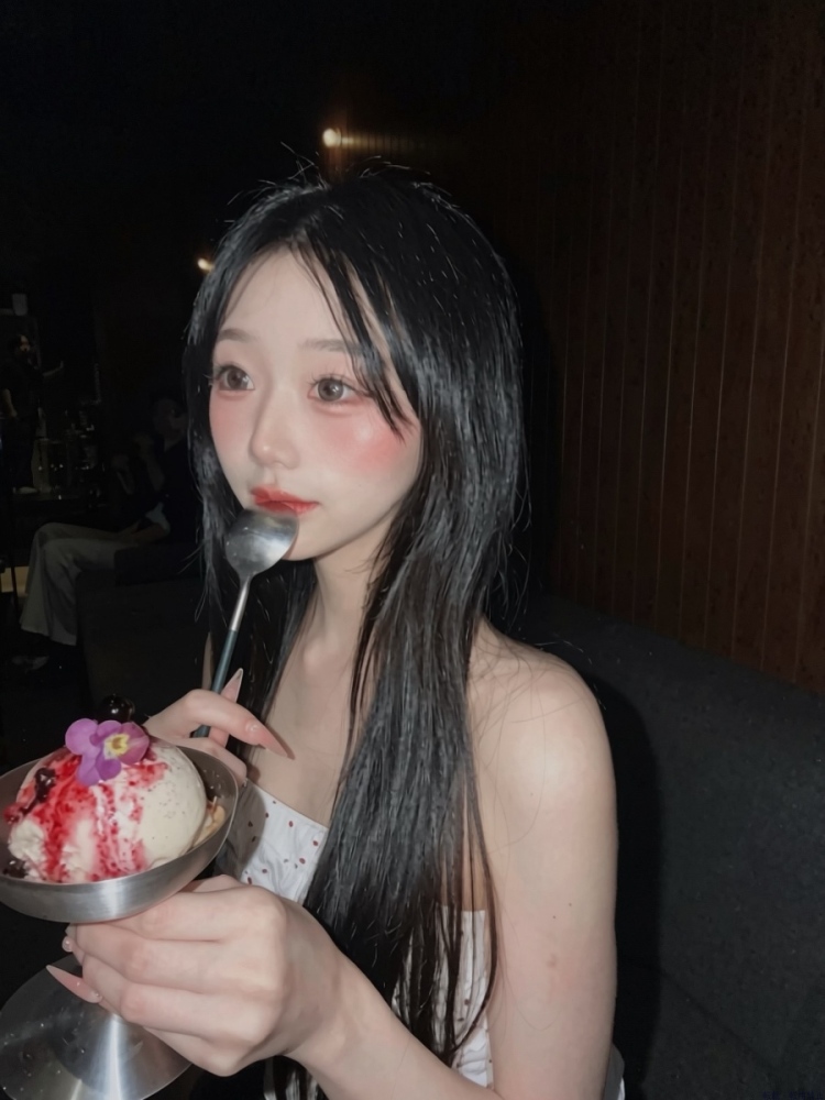 女の子ブログ画像