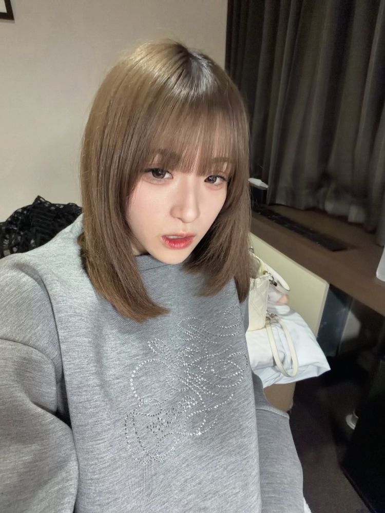 女の子ブログ画像