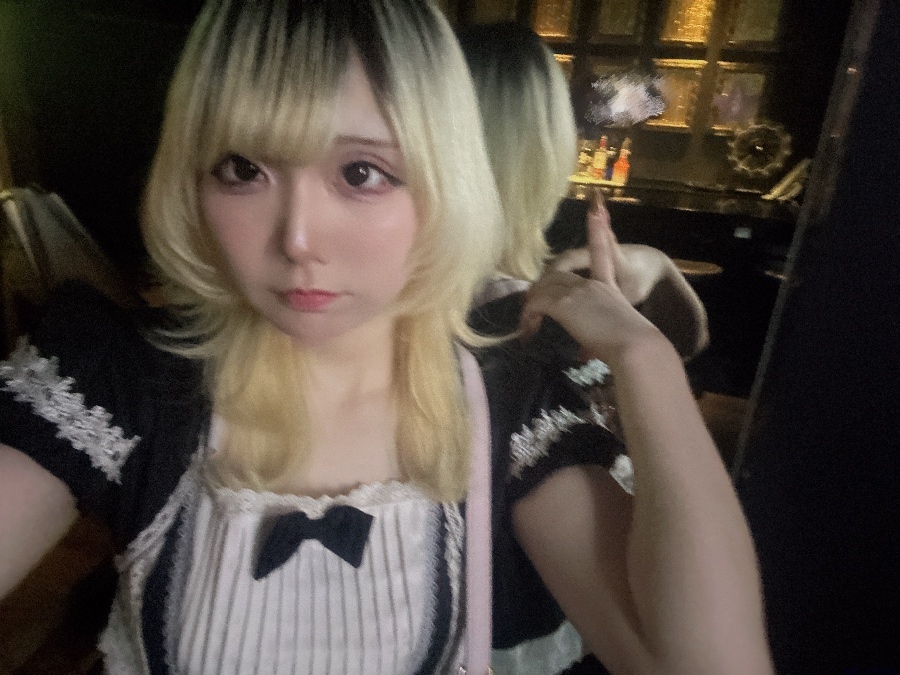 女の子ブログ画像